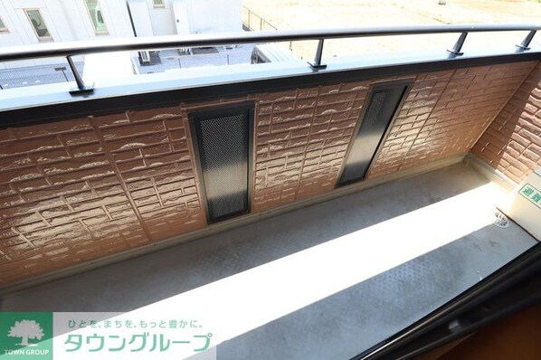 ハイライズ 壱番館の物件内観写真